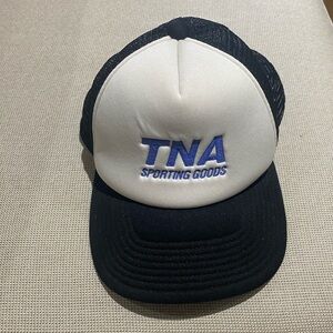 Aritizia TNA Trucker Hat! Color way is no longer available in store!